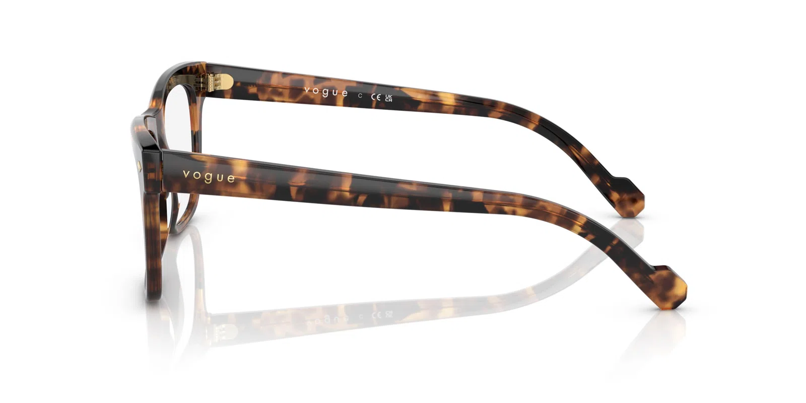 Vogue Eyewear 5464 Eyeglasses - view 12